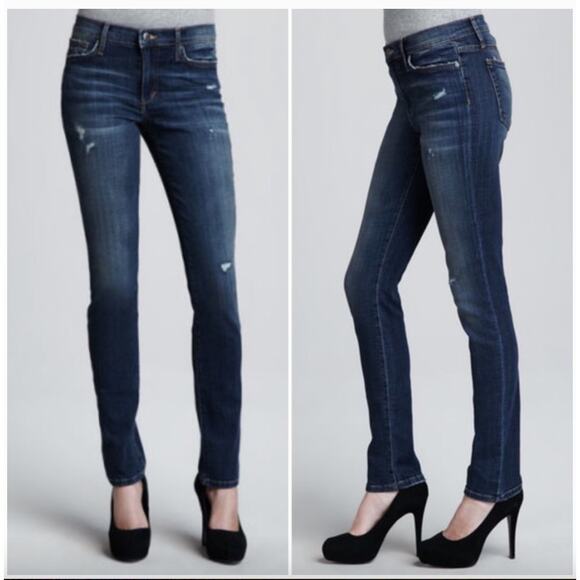 Joe's Jeans 1971 Vintage Reserve The Skinny Gerri Wash Capsule - Picture 1 of 11